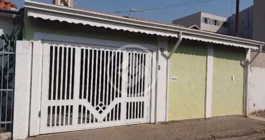 Casa Pronta na Vila Arens codigo: 98819