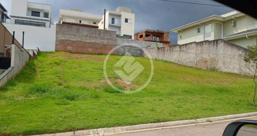 terreno em lote a venda em condomino  Ibi aram 2 Itupeva codigo: 111262