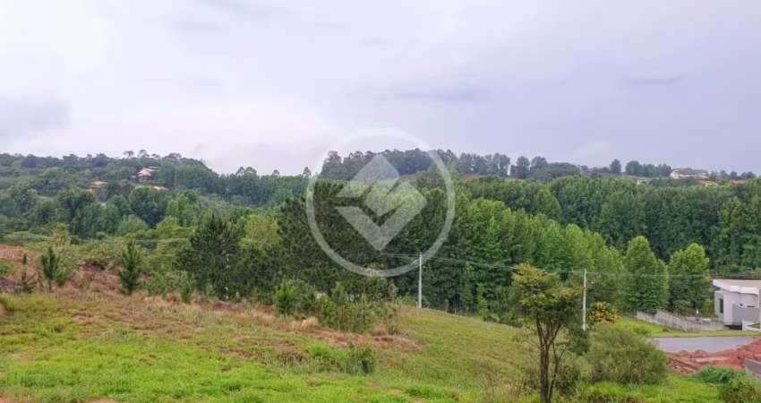 Lindo terreno em condominio codigo: 98343