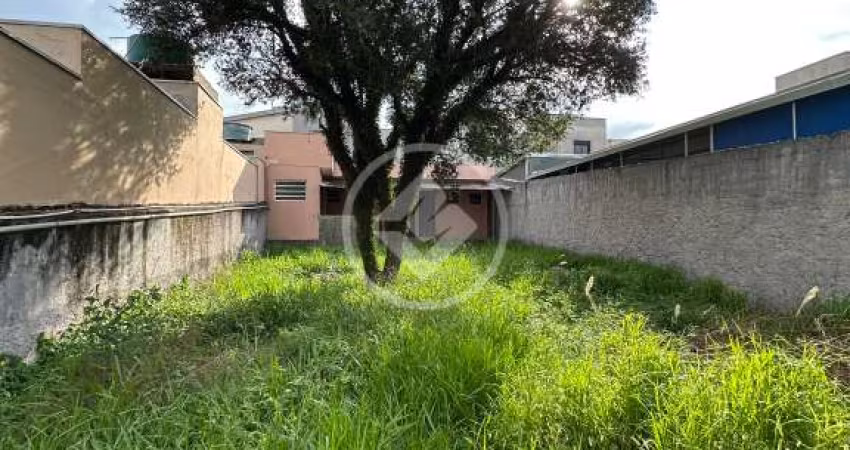 Terreno com edícula no fundo codigo: 103190