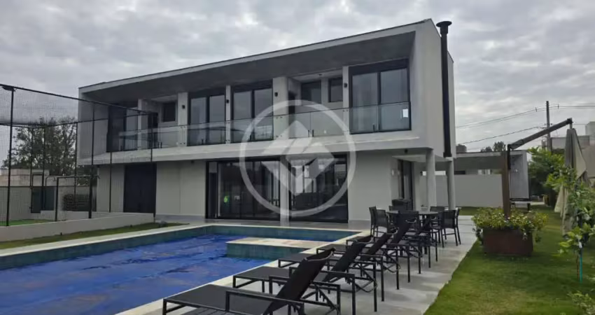 CASA EM CONDOMÍNIO FECHADO - PORTEIRA FECHADA codigo: 94288