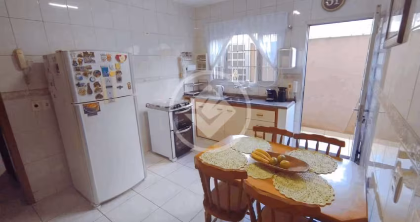 Casa Térrea no Jardim Rio Branco codigo: 51509