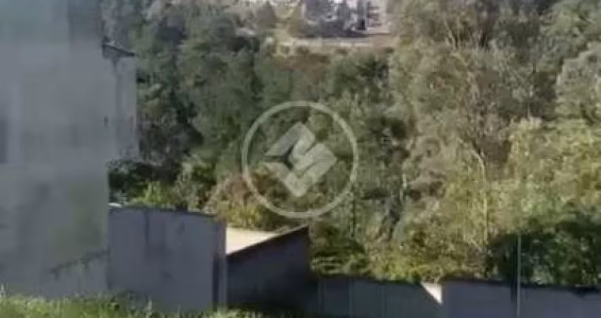 Terreno em condomínio codigo: 106795