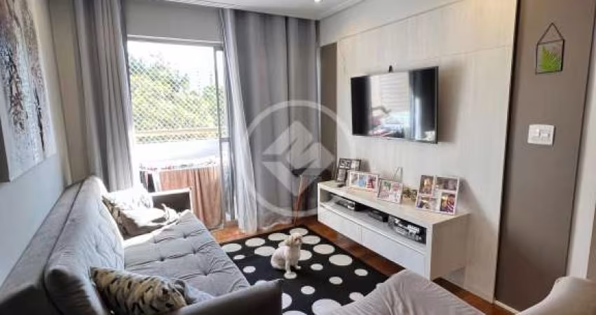 Apartamento no Residencial Anchieta Jundiaí/sp codigo: 70682