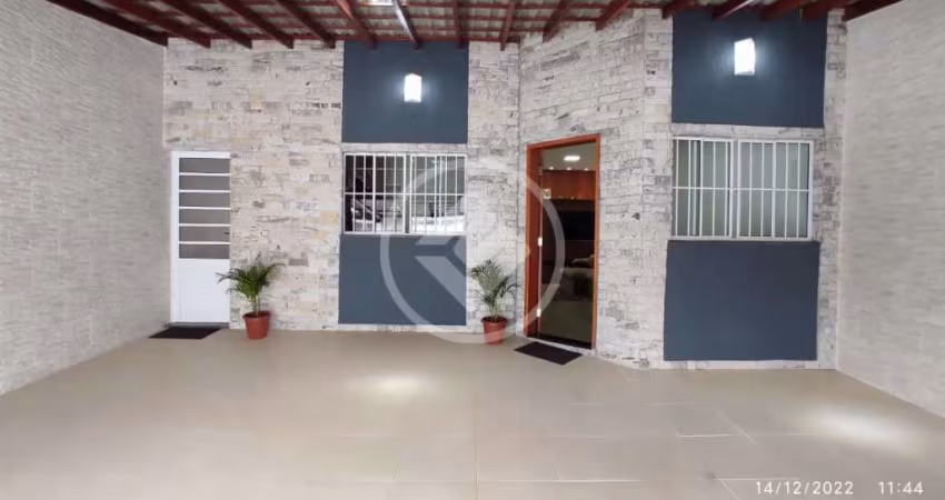 Casa Térrea Jardim Marambaia codigo: 84765