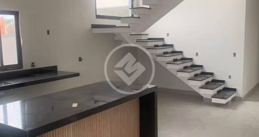 Casa com 3 suítes codigo: 56916
