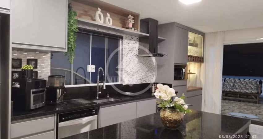 Casa Jardim Promeca codigo: 52072