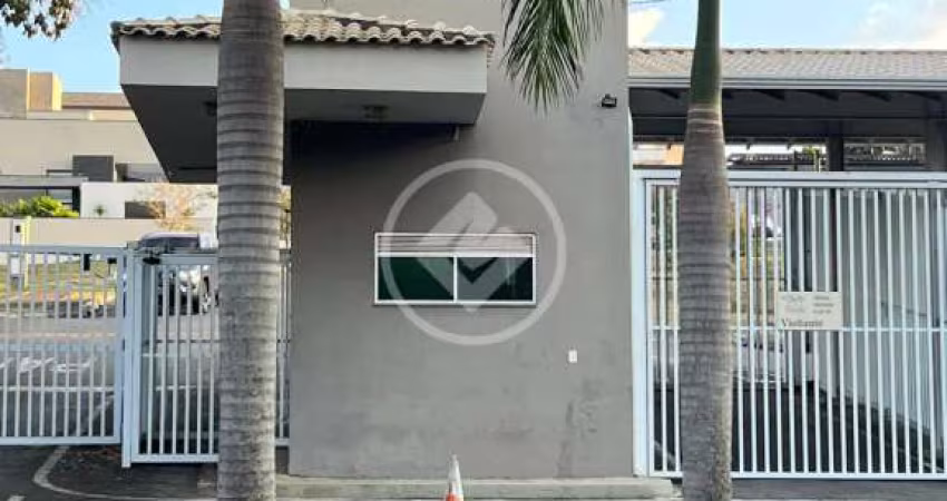 Terreno em condomínio codigo: 68563