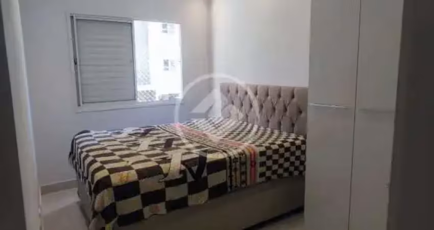 Apartamento com Varanda codigo: 101334