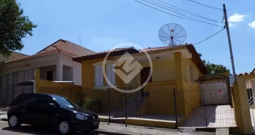 Casa 3 quartos - Vila Arens codigo: 63816