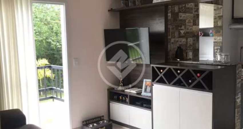 Vivarte Colônia- Apartamento à Venda codigo: 58261