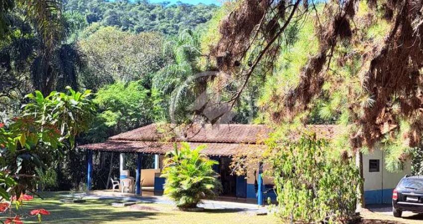 Sítio Santa Clara codigo: 85787