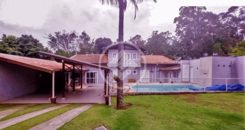 Casa Térrea no condomínio Bosque do Corrupira Jundiaí/SP codigo: 29871