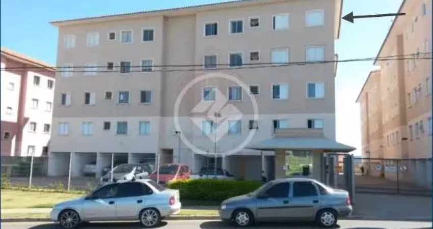 Apartamento em Jundiai Condominio Morada dos Passaros codigo: 112302
