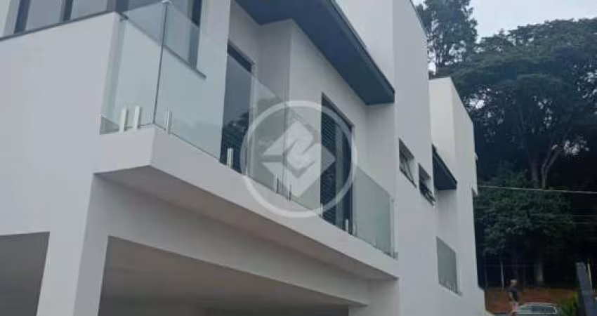 Casa Térrea a Venda no Condomínio Villa Verde, Bairro Gramadão - Jundiaí SP codigo: 63899
