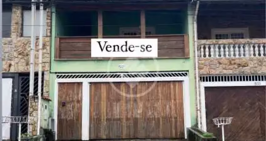 Casa sobrado cidade jardim II codigo: 55776