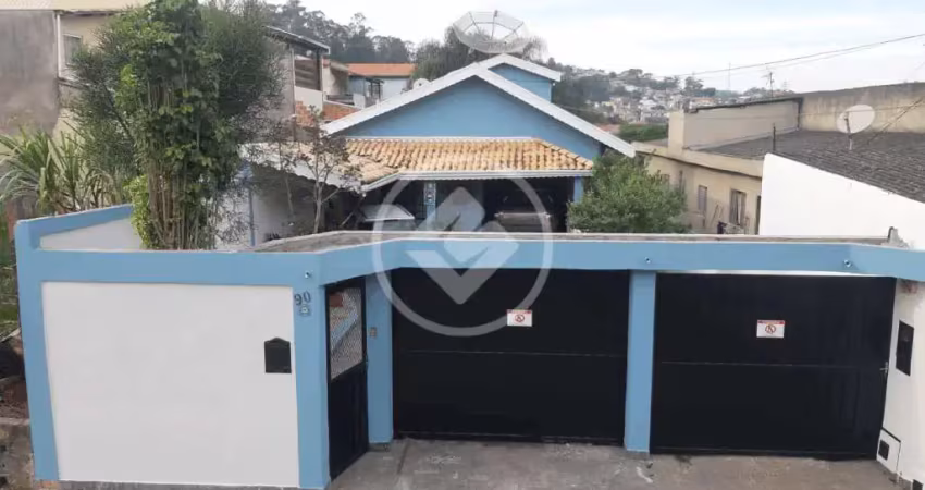 Casa 450m2, 3 Quartos 1 Suíte codigo: 48738