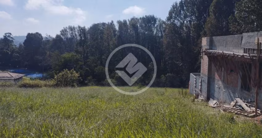 TERRENO A VENDA EM CONDOMÍNIO FECHADO codigo: 94475
