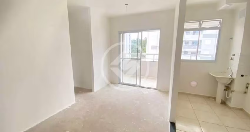 Apartamento com Varanda e Grill codigo: 105264