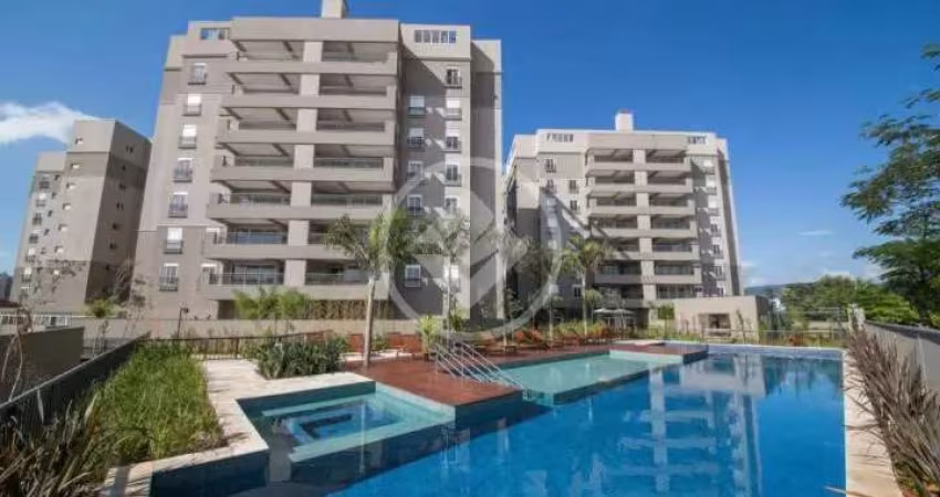Apartamento codigo: 80461