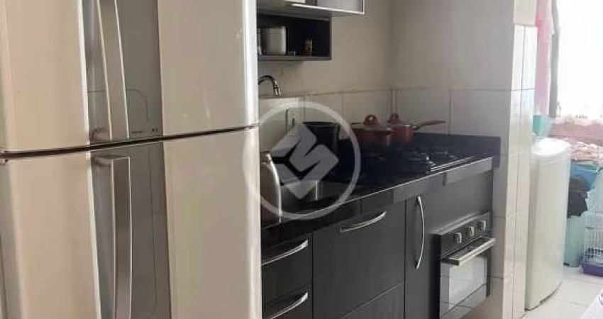 Apartamento Residencial Varandas do Japi Jundiaí codigo: 102861