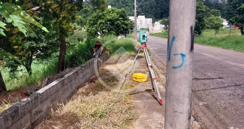 Terreno em Jundiaí codigo: 113765