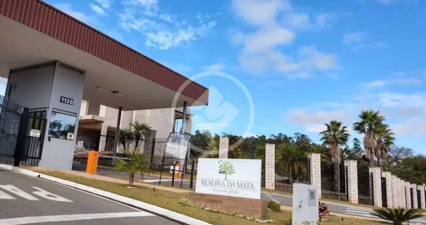 Terreno a venda, condominio Reserva da Mata, Jundíai codigo: 113841