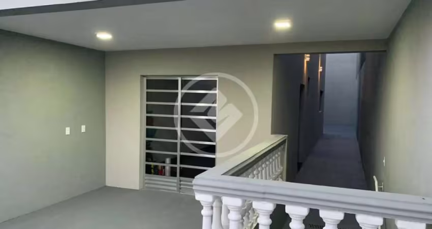 Casa a venda em Jundiaí- Cidade Nova 2 codigo: 114587