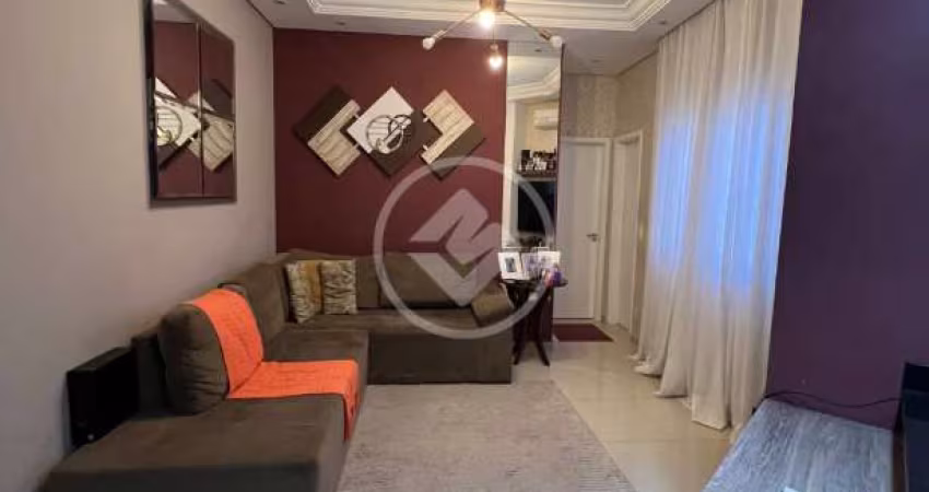 Lindo Apartamento de 2 Dormitórios codigo: 115485