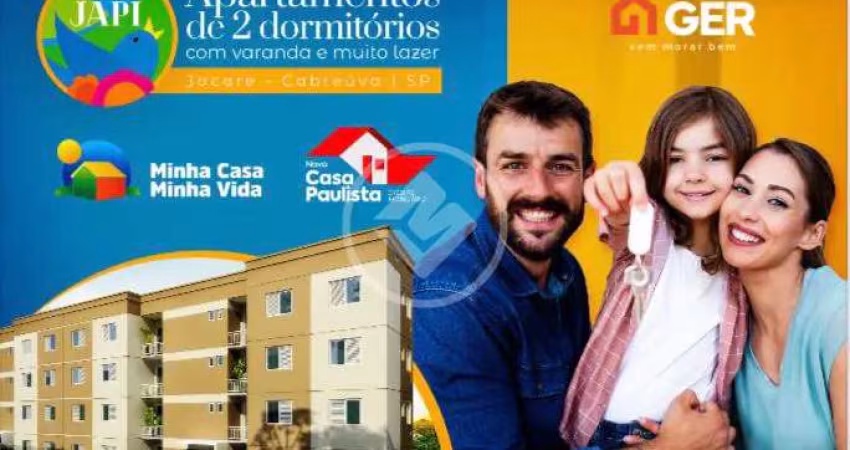 Apartamento em Cabreúva codigo: 116372