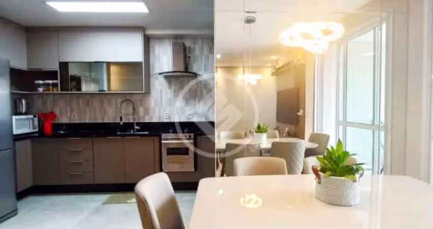 Apartamento a venda Condomínio Altos da Samuel Martins - sol da manhã - vista livre codigo: 116432