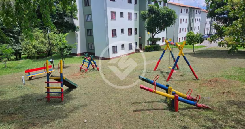Apartamento no Condominio Parque da Serra em Jundiaí codigo: 93121