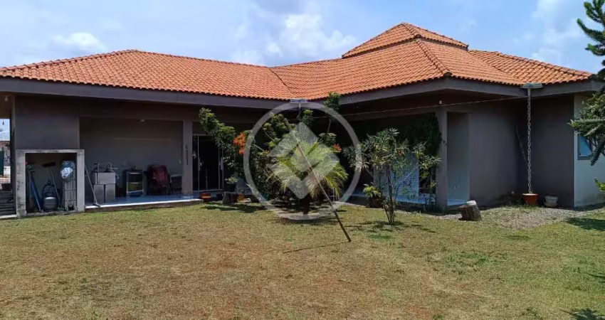 Casa em Condomínio769 codigo: 117630