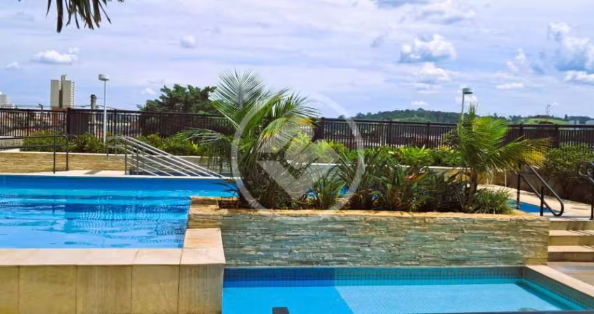 Excelente Apto com vista livre e lazer completo. codigo: 104522