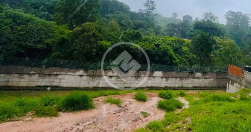 Terreno Condomínio Bosque do Horto codigo: 99585