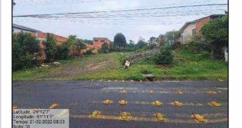 Oportunidade Única em CAXIAS DO SUL - RS | Tipo: Terreno | Negociação: Venda Online  | Situação: Imóvel