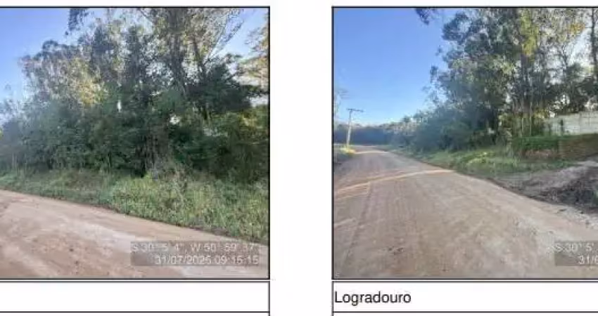 Oportunidade única em viamao - rs | tipo: terreno | negociação: venda online  | situação: imóvel
