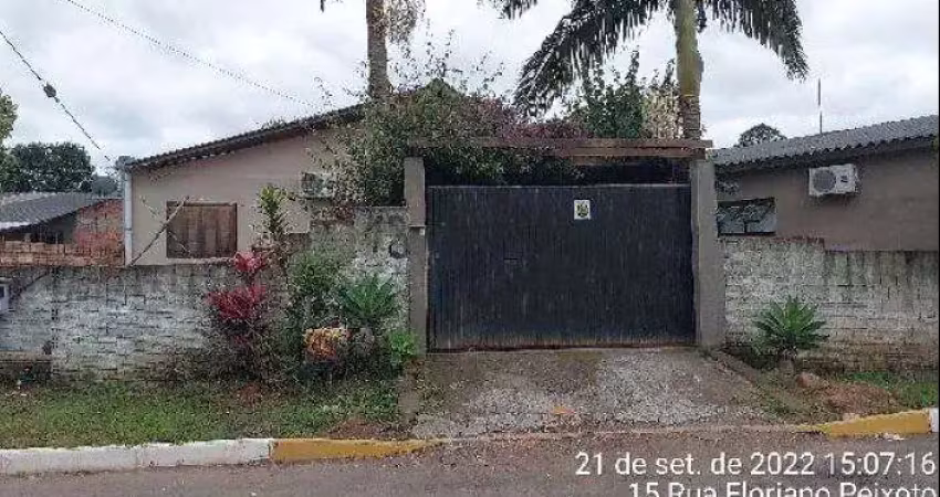 Oportunidade única em parobe - rs | tipo: casa | negociação: venda online  | situação: imóvel