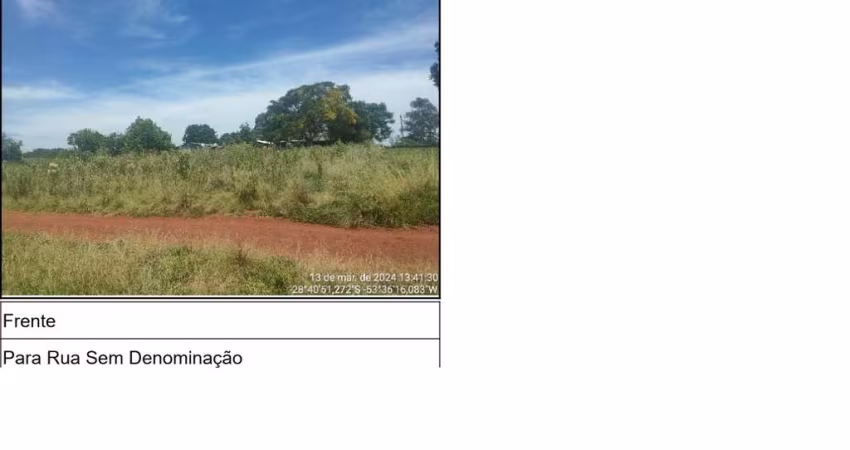 Oportunidade Única em CRUZ ALTA - RS | Tipo: Gleba | Negociação: Venda Direta Online  | Situação: Imóvel
