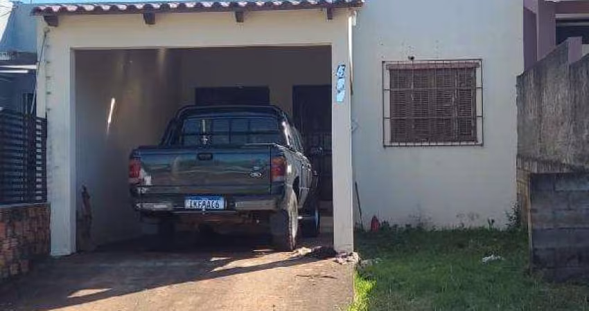 Oportunidade Única em SANTO ANGELO - RS | Tipo: Casa | Negociação: Venda Online  | Situação: Imóvel