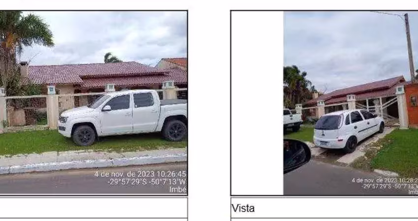 Oportunidade única em imbe - rs | tipo: casa | negociação: venda direta online  | situação: imóvel