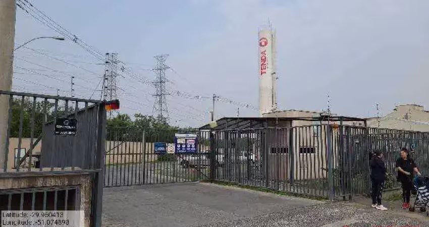 Oportunidade única em gravatai - rs | tipo: apartamento | negociação: venda direta online  | situação: imóvel
