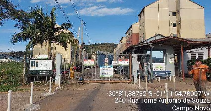 Oportunidade Única em PORTO ALEGRE - RS | Tipo: Apartamento | Negociação: Venda Direta Online  | Situação: Imóvel