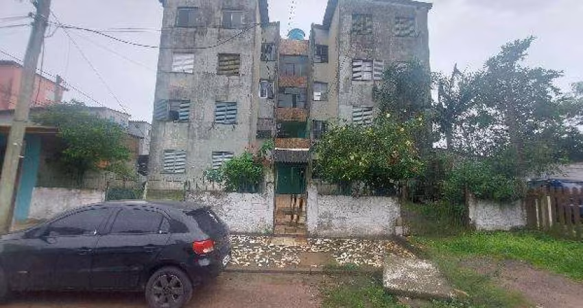 Oportunidade Única em ALVORADA - RS | Tipo: Apartamento | Negociação: Venda Online  | Situação: Imóvel