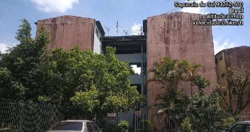 Oportunidade única em sapucaia do sul - rs | tipo: apartamento | negociação: venda direta online  | situação: imóvel