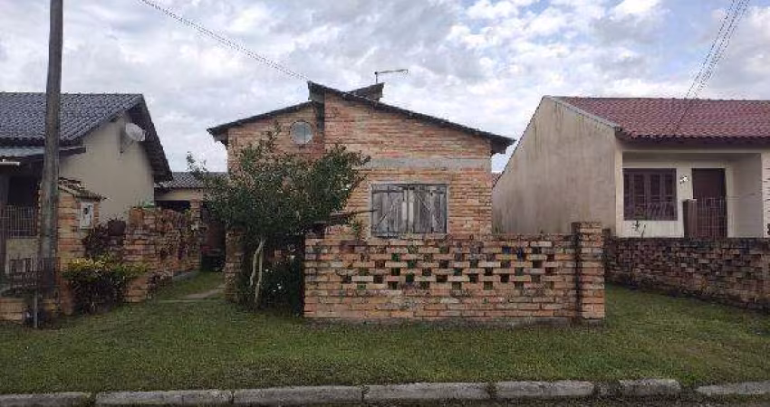 Oportunidade Única em TAPES - RS | Tipo: Casa | Negociação: Venda Direta Online  | Situação: Imóvel