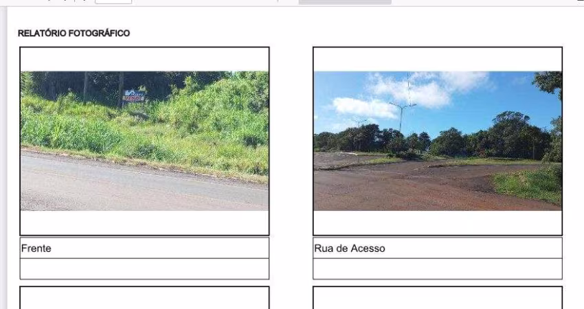 Oportunidade Única em TRES PASSOS - RS | Tipo: Terreno | Negociação: Venda Direta Online  | Situação: Imóvel
