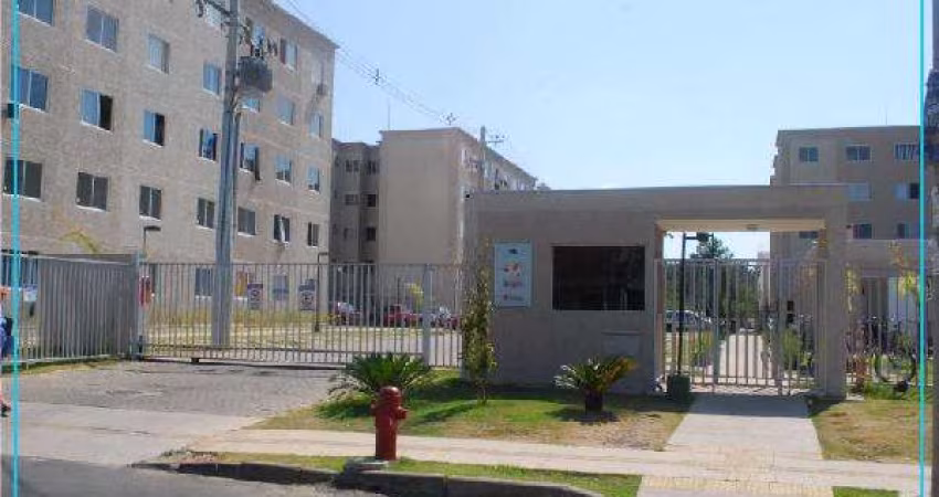 Oportunidade Única em CACHOEIRINHA - RS | Tipo: Apartamento | Negociação: Venda Online  | Situação: Imóvel