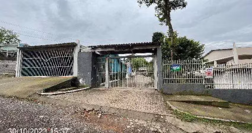 Oportunidade única em gravatai - rs | tipo: casa | negociação: venda online  | situação: imóvel