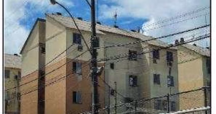 Oportunidade Única em ESTEIO - RS | Tipo: Apartamento | Negociação: Venda Direta Online  | Situação: Imóvel